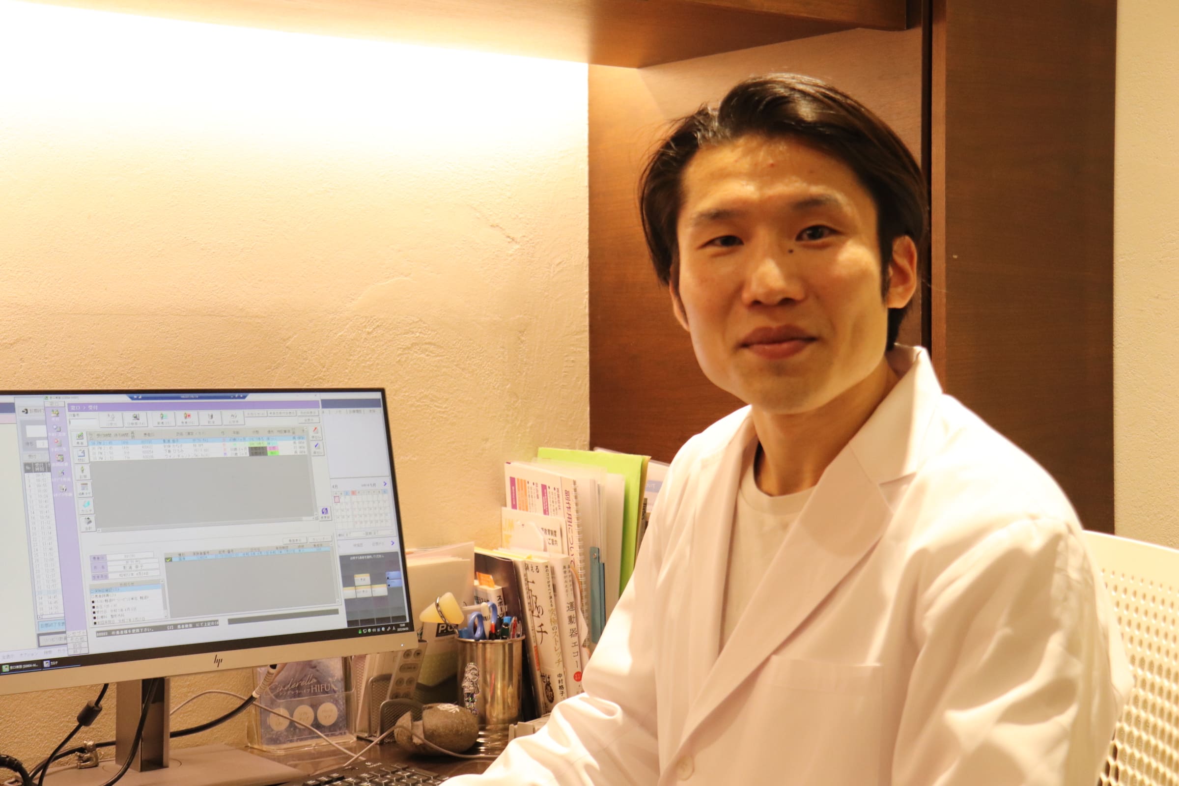 山崎 諒平の写真