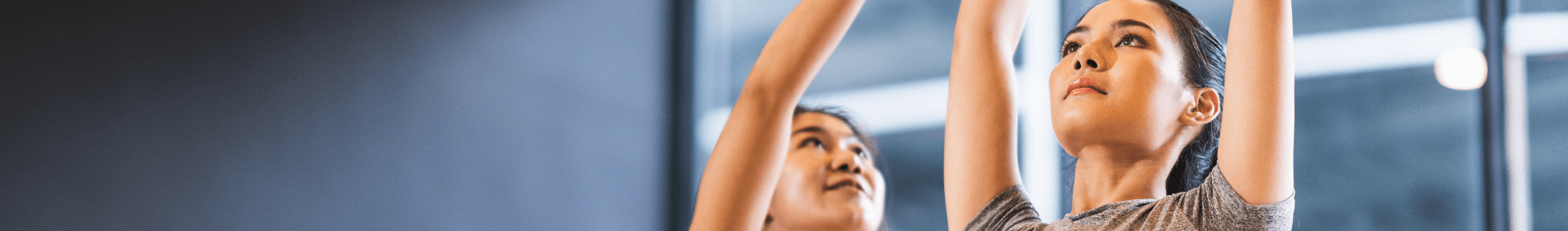 パーソナルトレーニング・エクササイズ